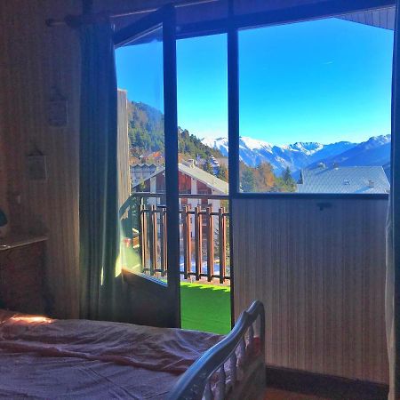 Auron Montain View Apartment ภายนอก รูปภาพ