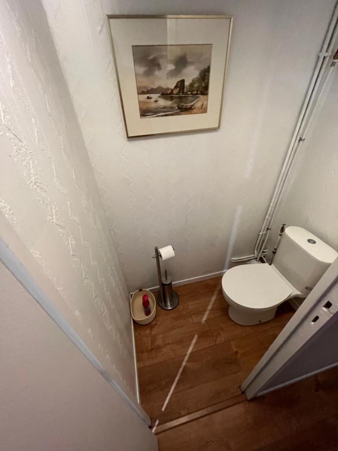 Auron Montain View Apartment ภายนอก รูปภาพ