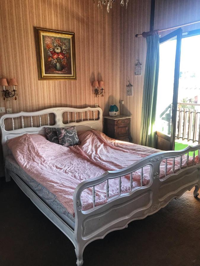 Auron Montain View Apartment ภายนอก รูปภาพ