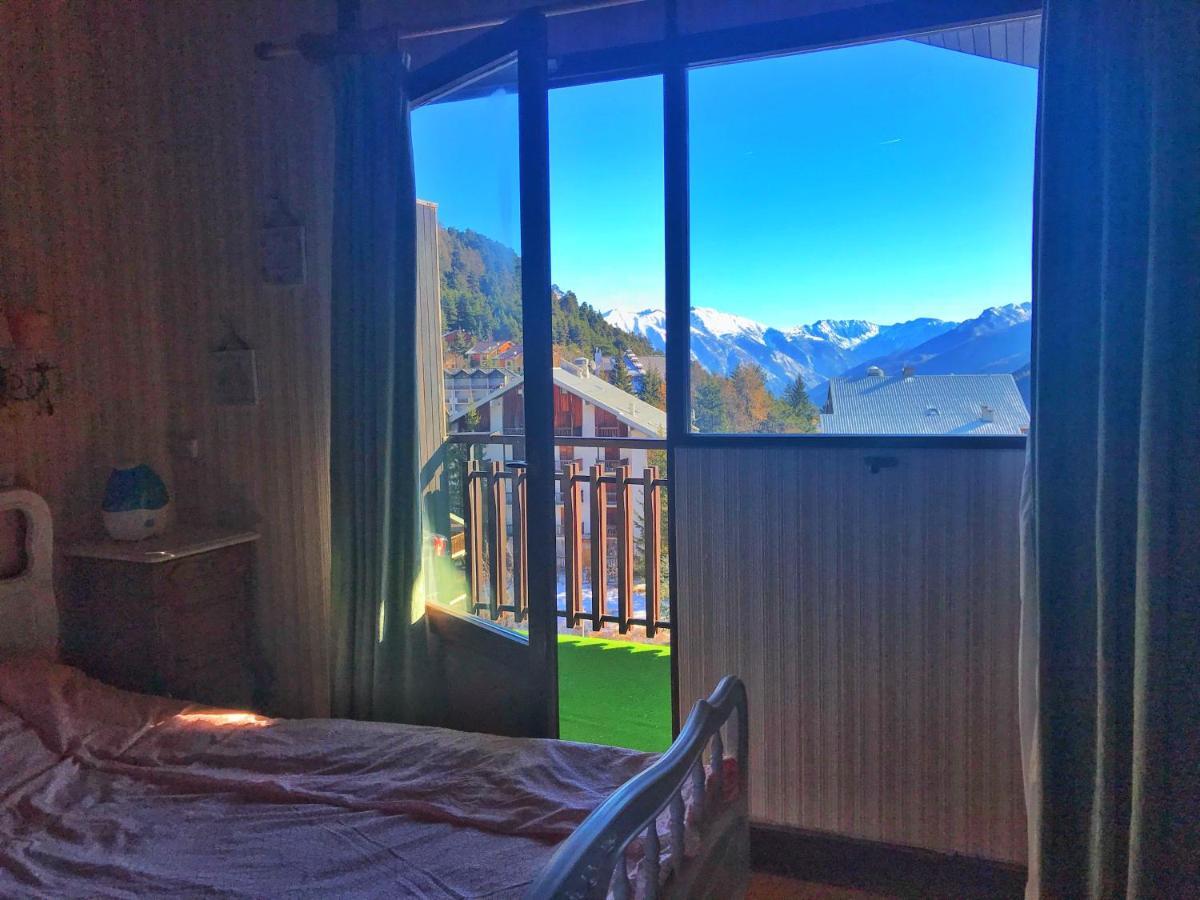 Auron Montain View Apartment ภายนอก รูปภาพ